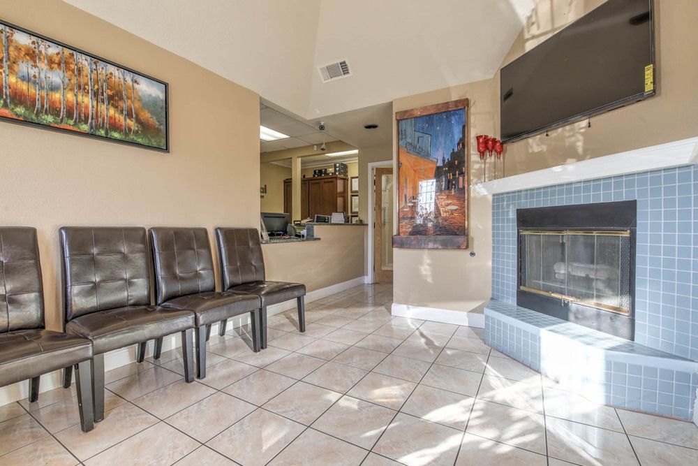 Suite F: 702 Porter Ave, Stockton, CA 95207